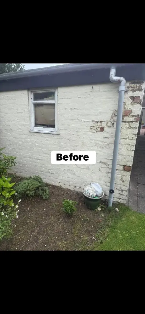 Re-Roughcasting Across Falkirk — Falkirk Roughcasting